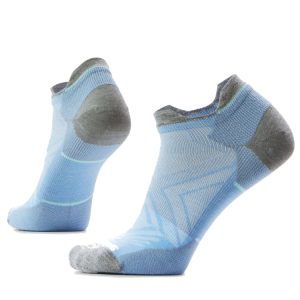 Smartwool Run Zero Cushion Low Ankle Socks – Women’s